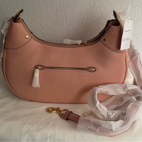 Coach Mara Shell Pink - Picture 2 of 12